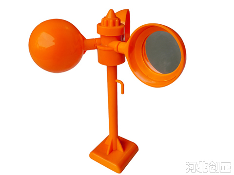 鏡面型風(fēng)力驅(qū)鳥(niǎo)器