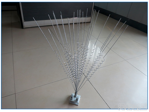 驅(qū)鳥(niǎo)刺防鳥(niǎo)刺